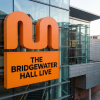 The Bridgewater Hall Live