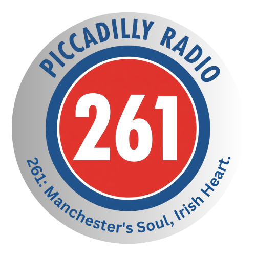 Piccadilly Radio 261