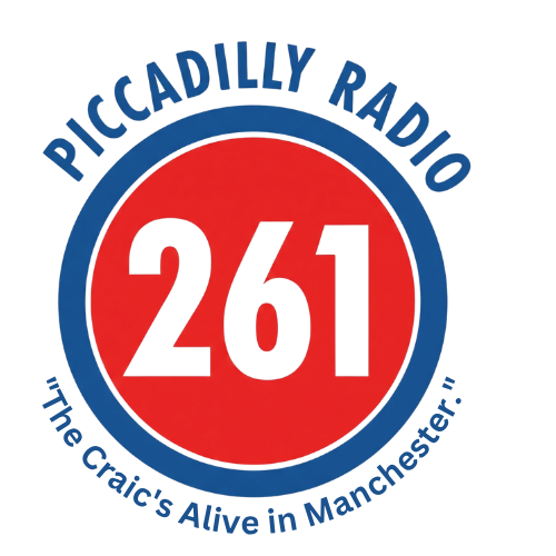 Piccadilly Radio 261