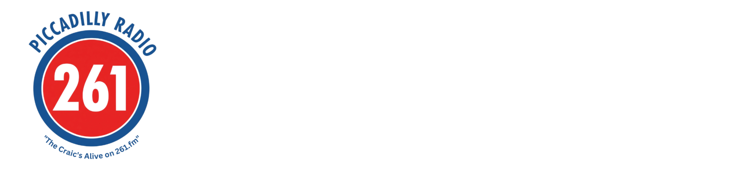 Piccadilly Radio 261