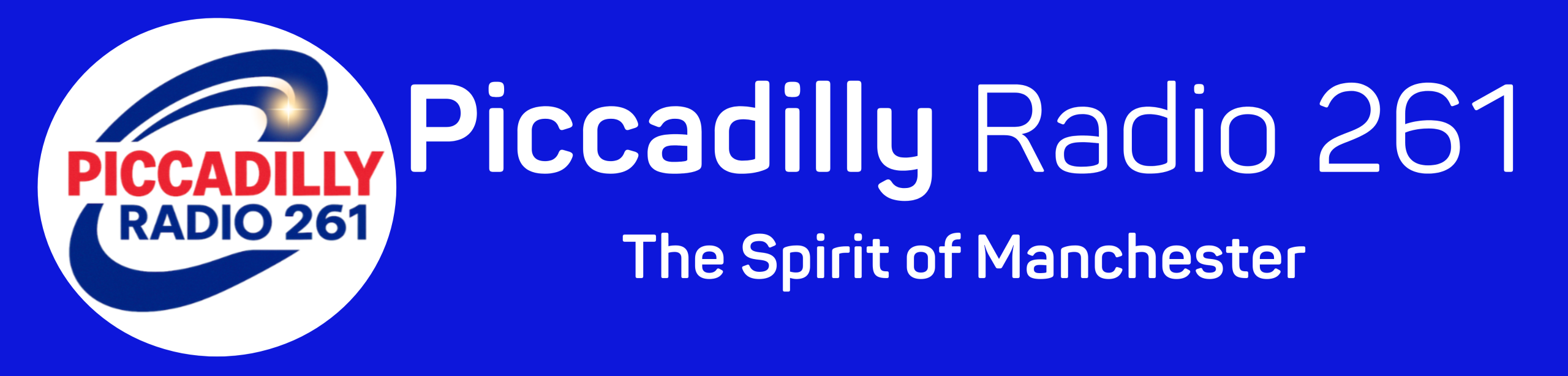 Piccadilly Radio 261