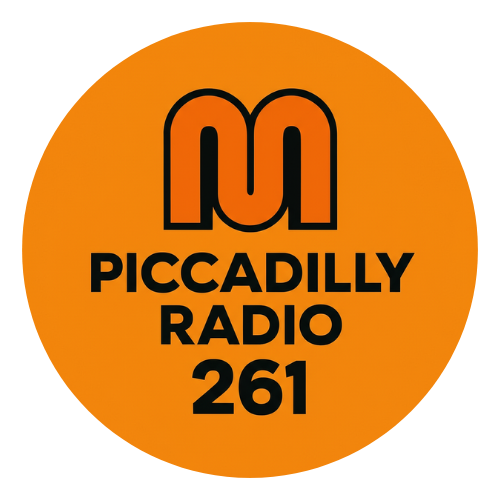 Piccadilly Radio 261